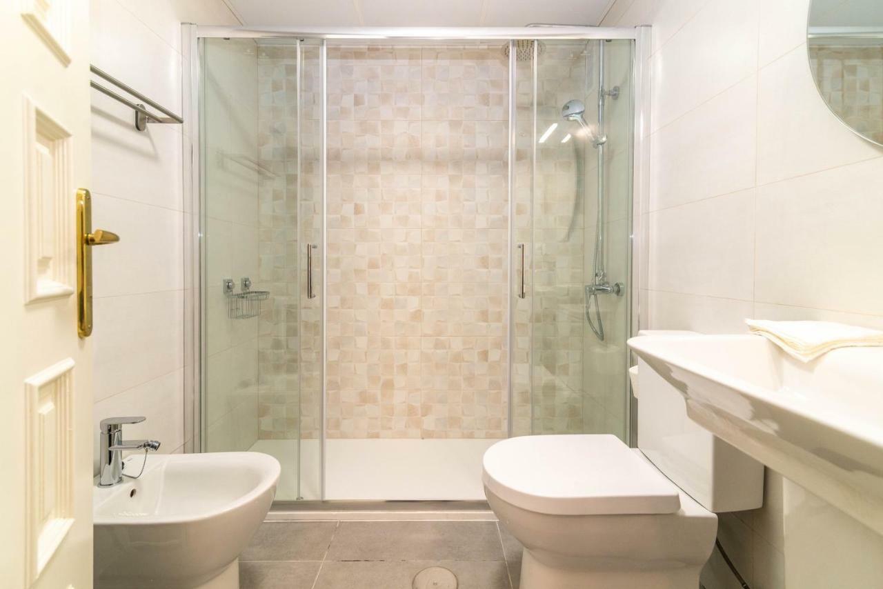 Well-Located 3Bdr Apartment In Fuengirola Εξωτερικό φωτογραφία
